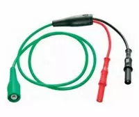 PJP BNC 7166-IEC-50 Test Lead